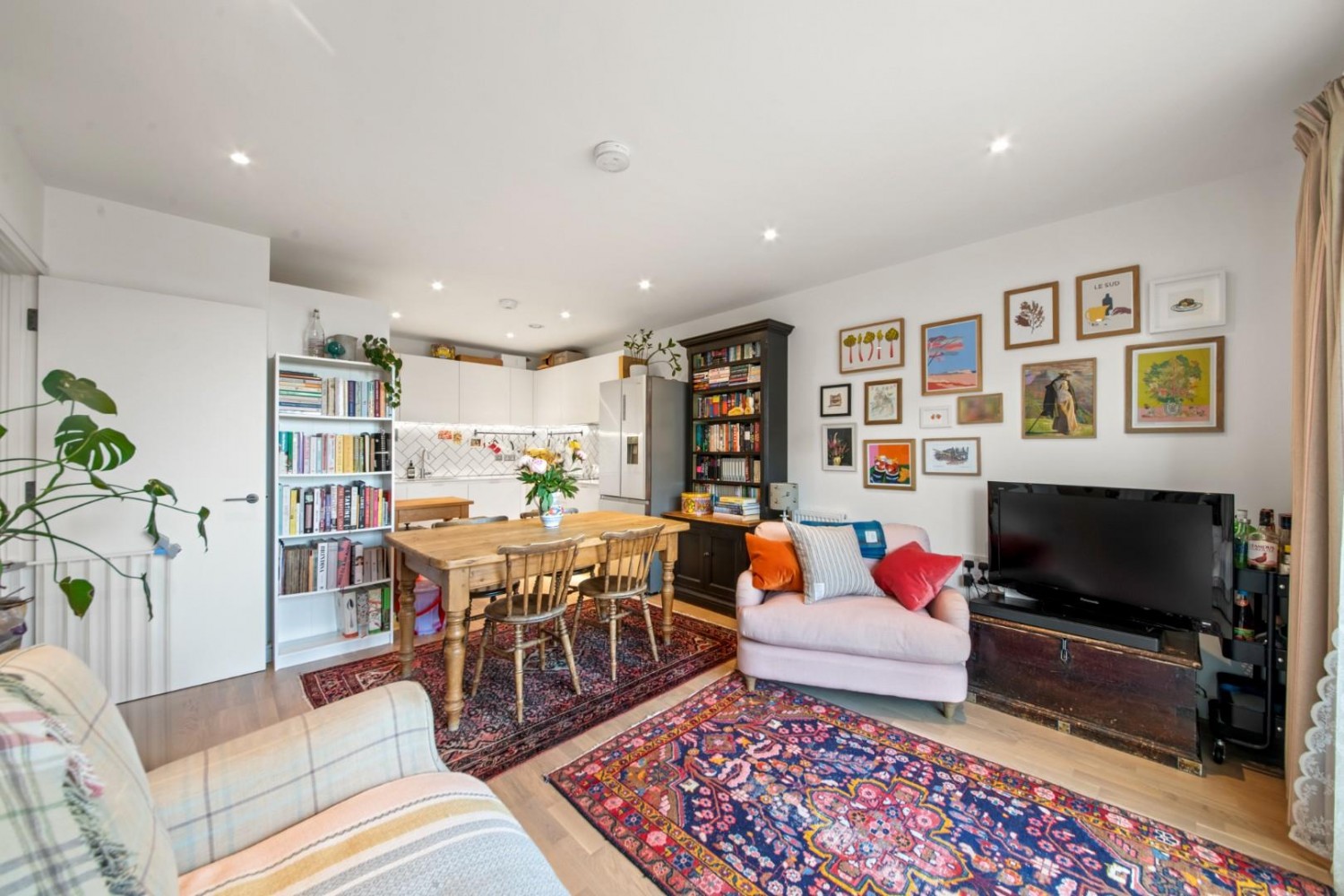 Arber House, Greenleaf Walk, Southall