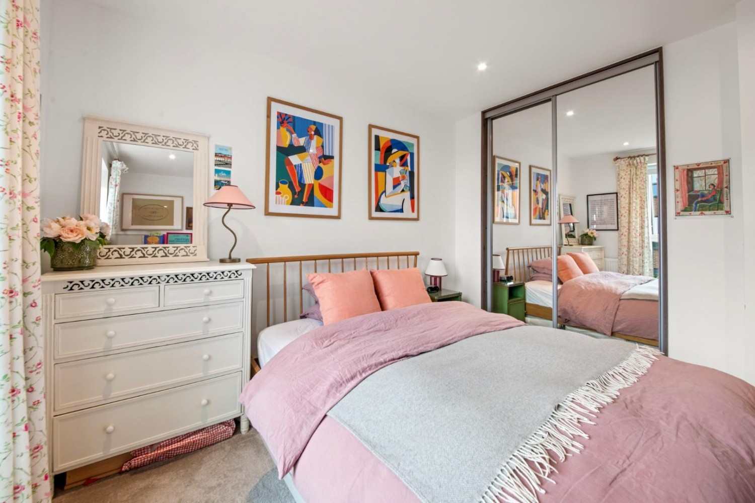 Arber House, Greenleaf Walk, Southall
