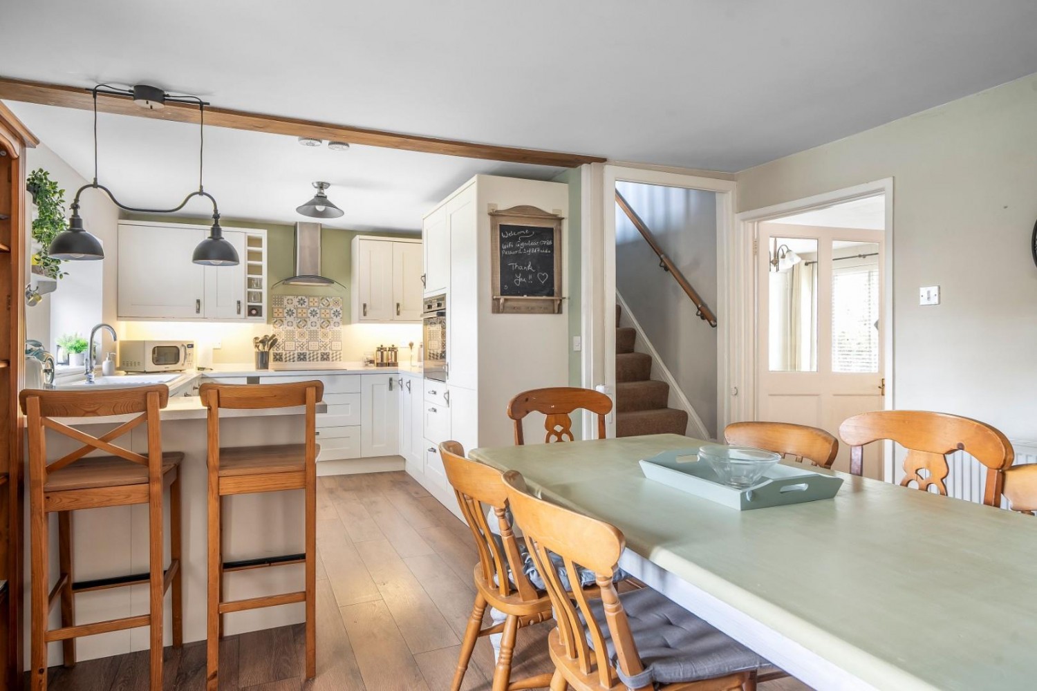 Hill View, Barrs Lane, North Nibley, Dursley