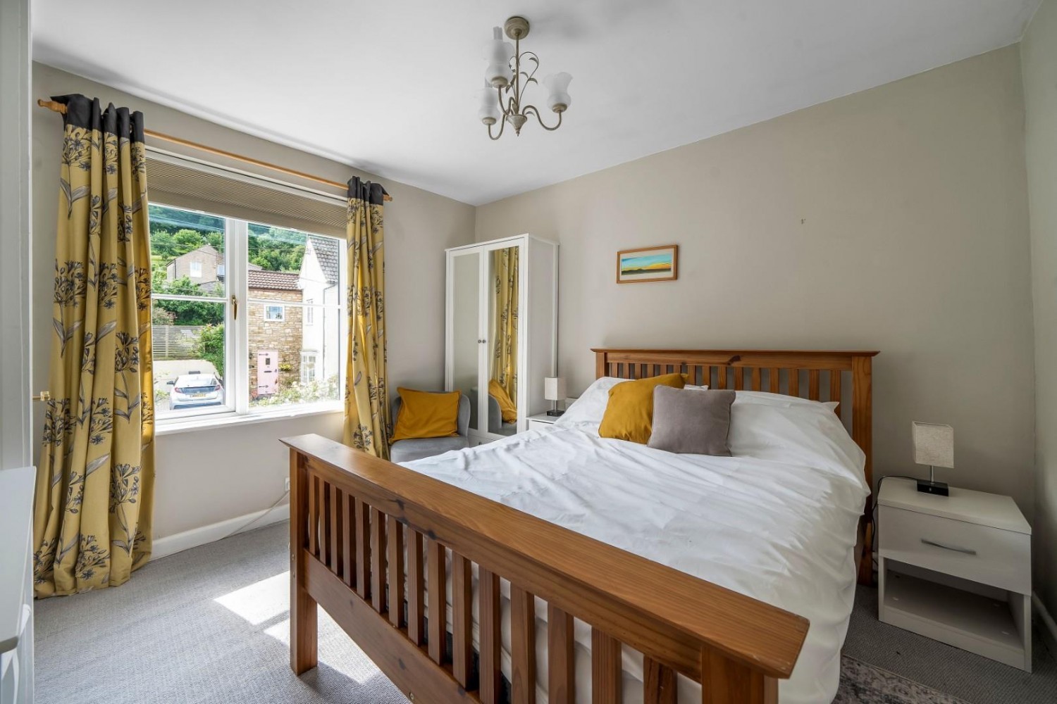 Hill View, Barrs Lane, North Nibley, Dursley