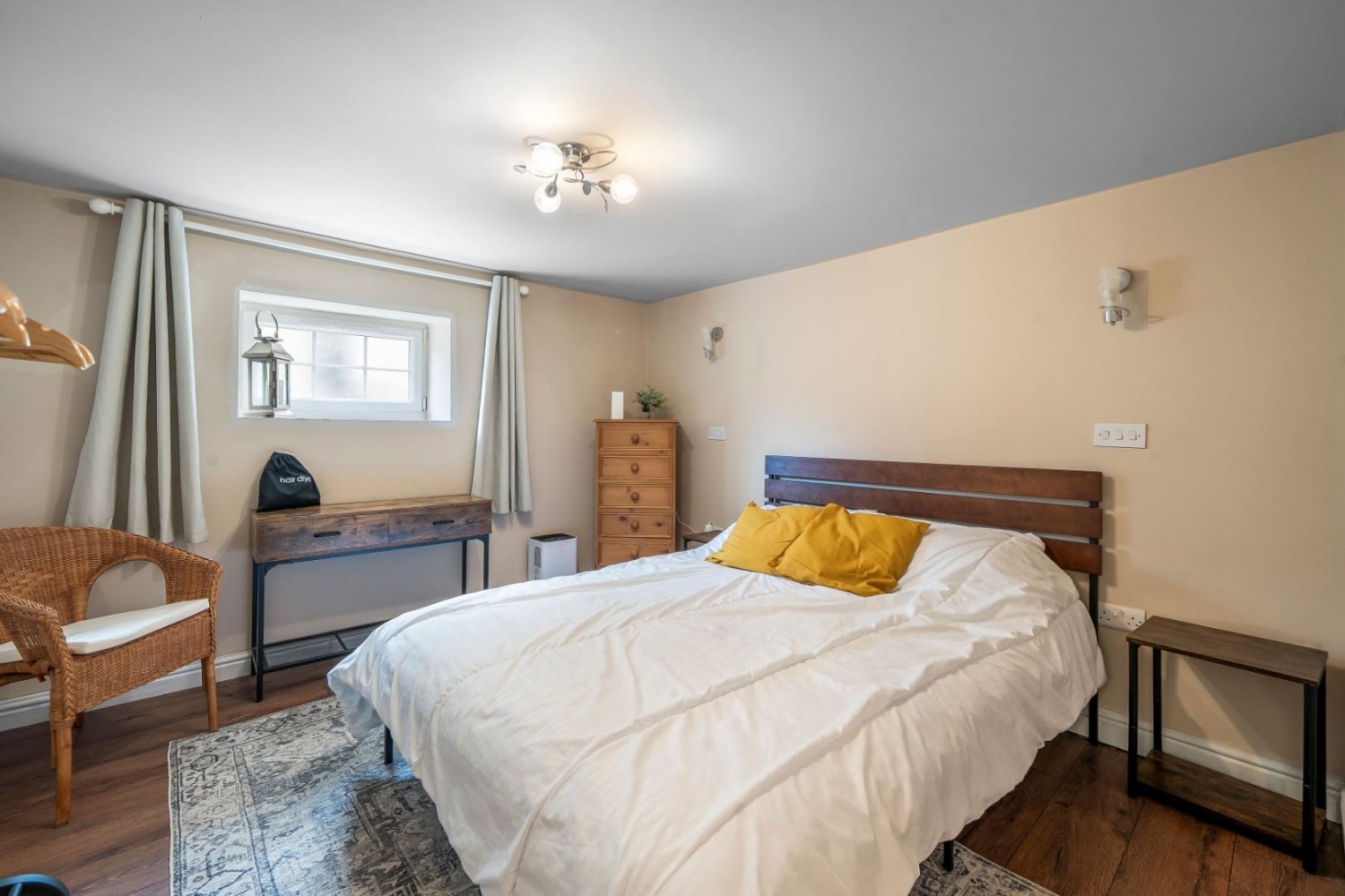 Hill View, Barrs Lane, North Nibley, Dursley