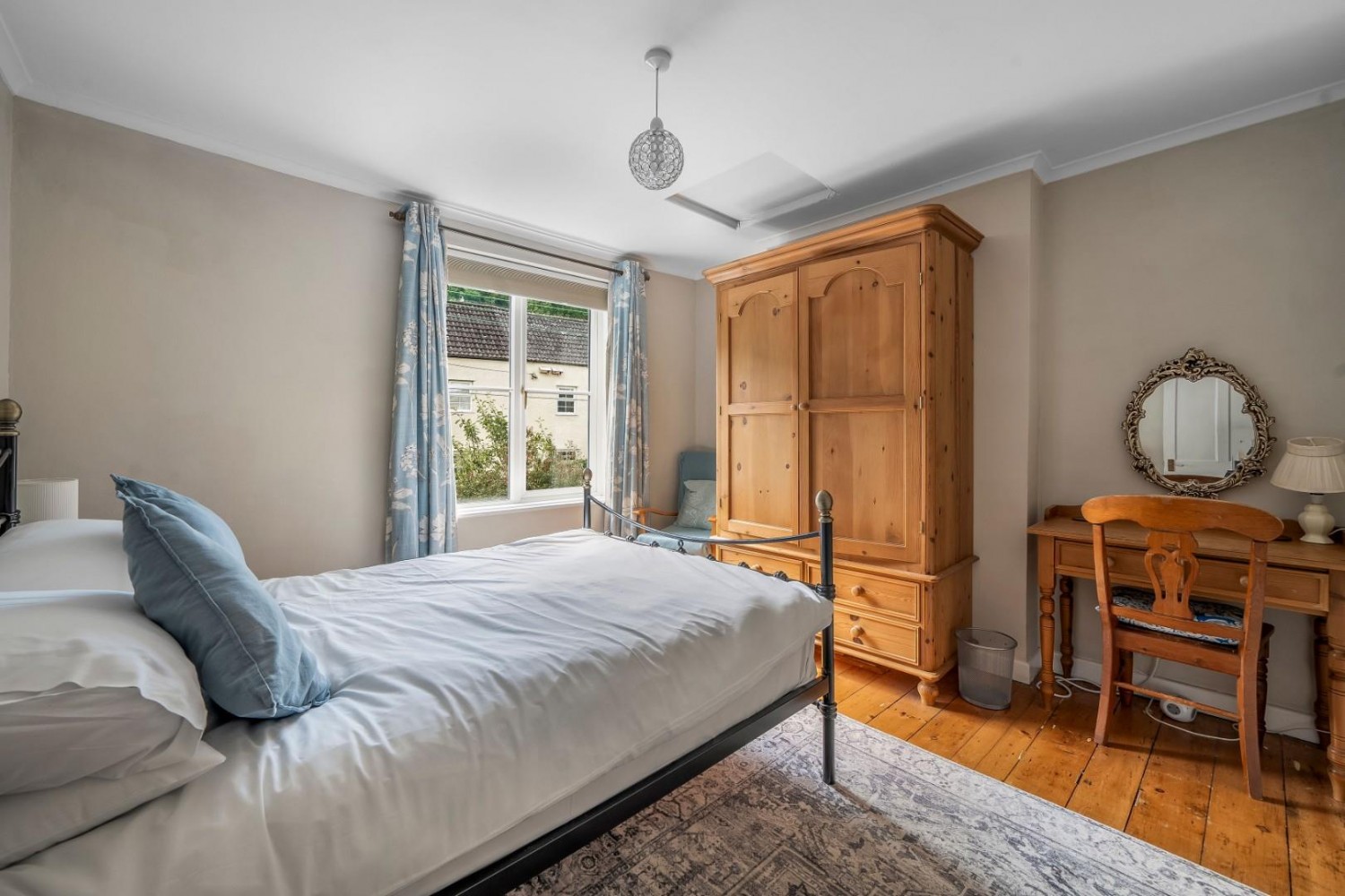 Hill View, Barrs Lane, North Nibley, Dursley