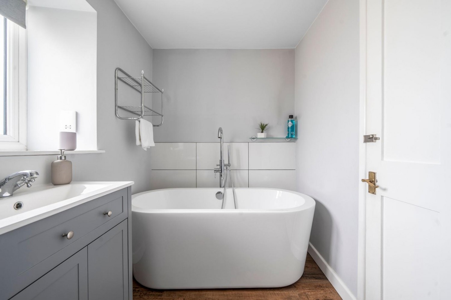 Hill View, Barrs Lane, North Nibley, Dursley