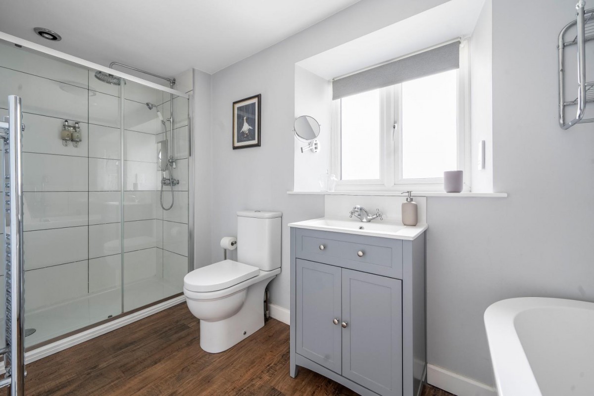 Hill View, Barrs Lane, North Nibley, Dursley