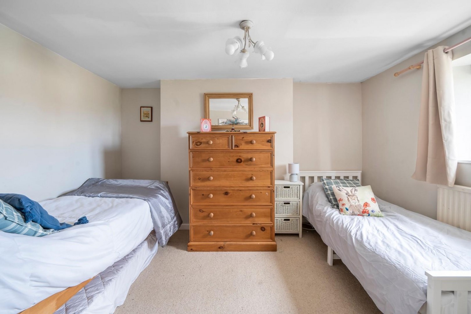 Hill View, Barrs Lane, North Nibley, Dursley