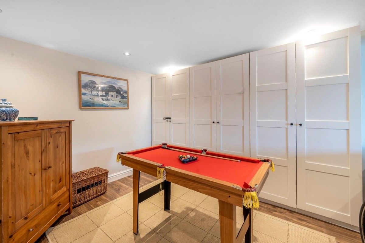 Hill View, Barrs Lane, North Nibley, Dursley