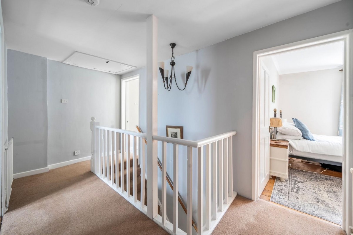 Hill View, Barrs Lane, North Nibley, Dursley