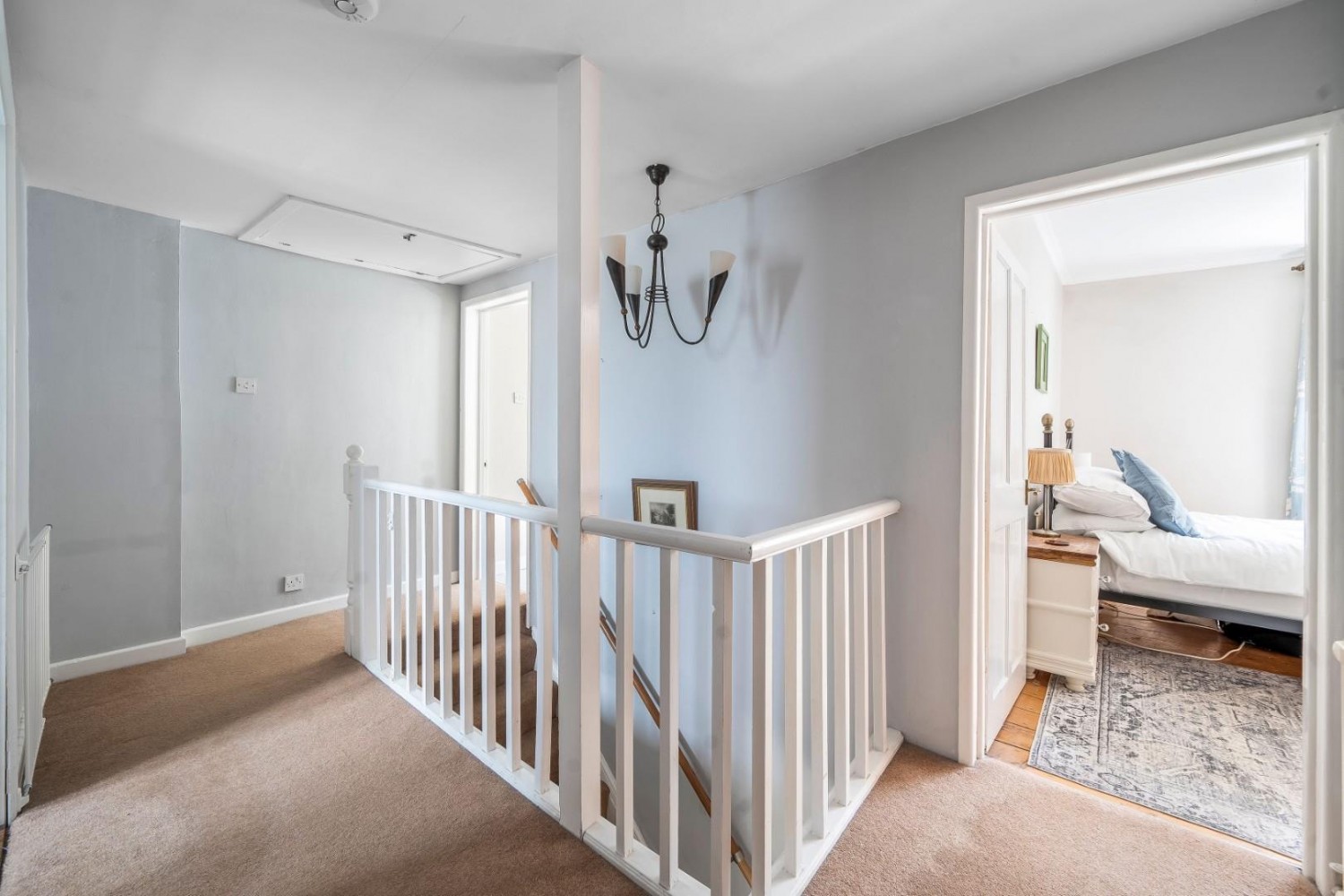 Hill View, Barrs Lane, North Nibley, Dursley