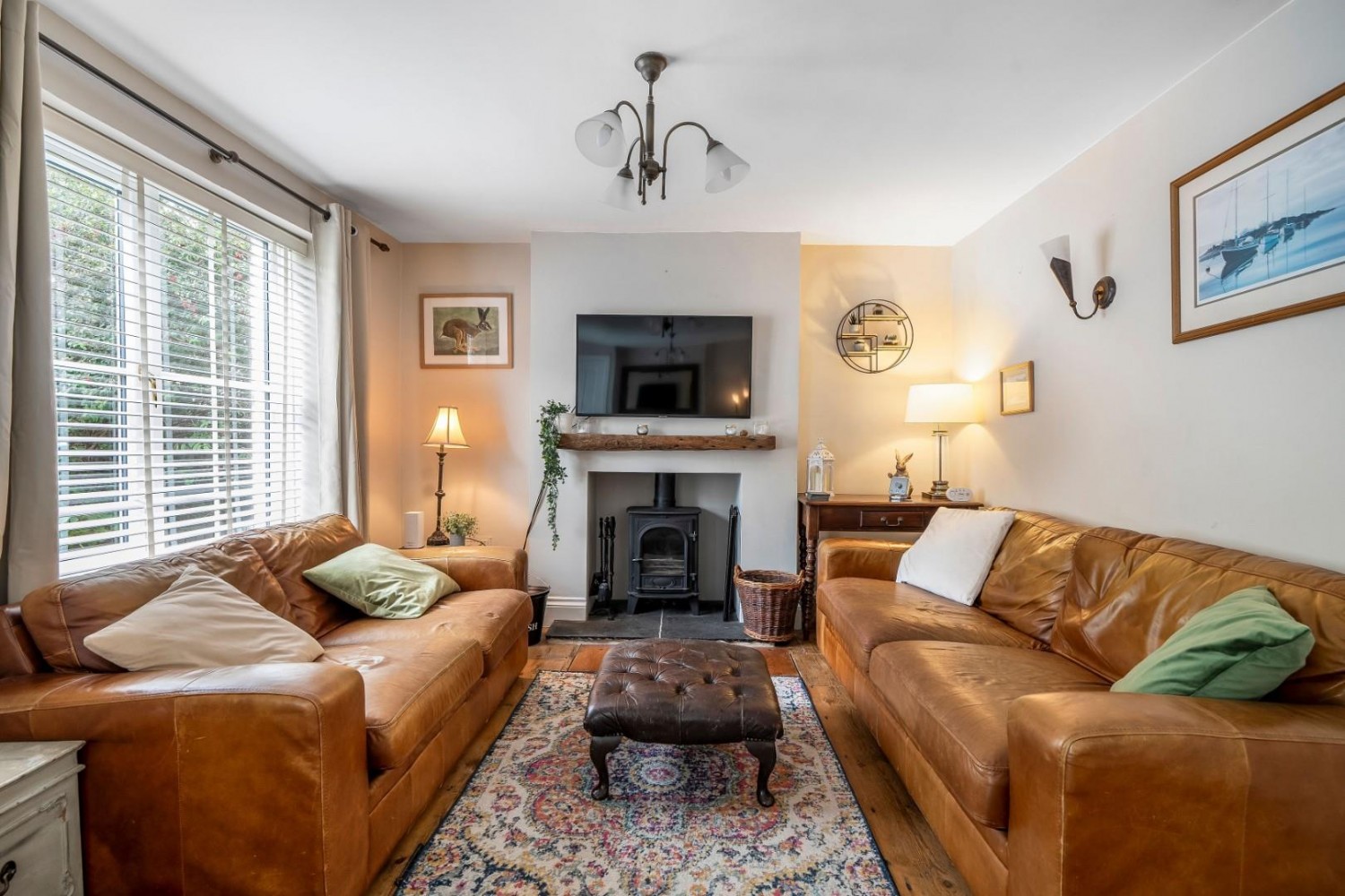 Hill View, Barrs Lane, North Nibley, Dursley