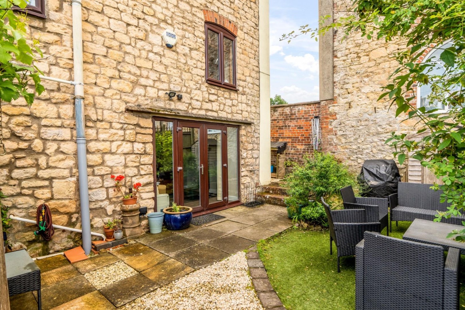 Hill View, Barrs Lane, North Nibley, Dursley