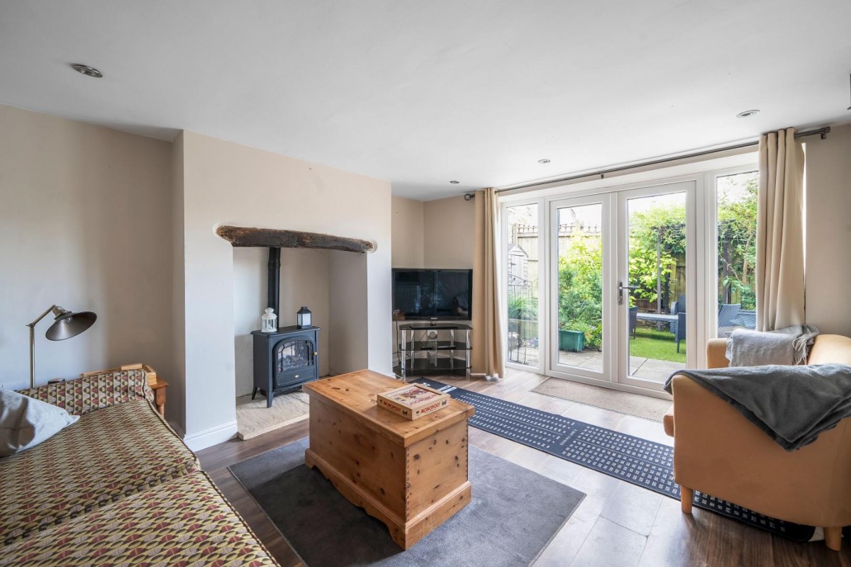 Hill View, Barrs Lane, North Nibley, Dursley