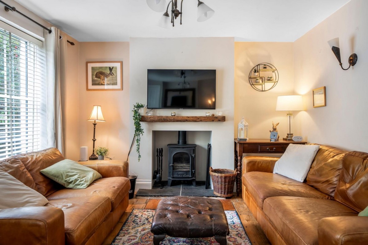 Hill View, Barrs Lane, North Nibley, Dursley