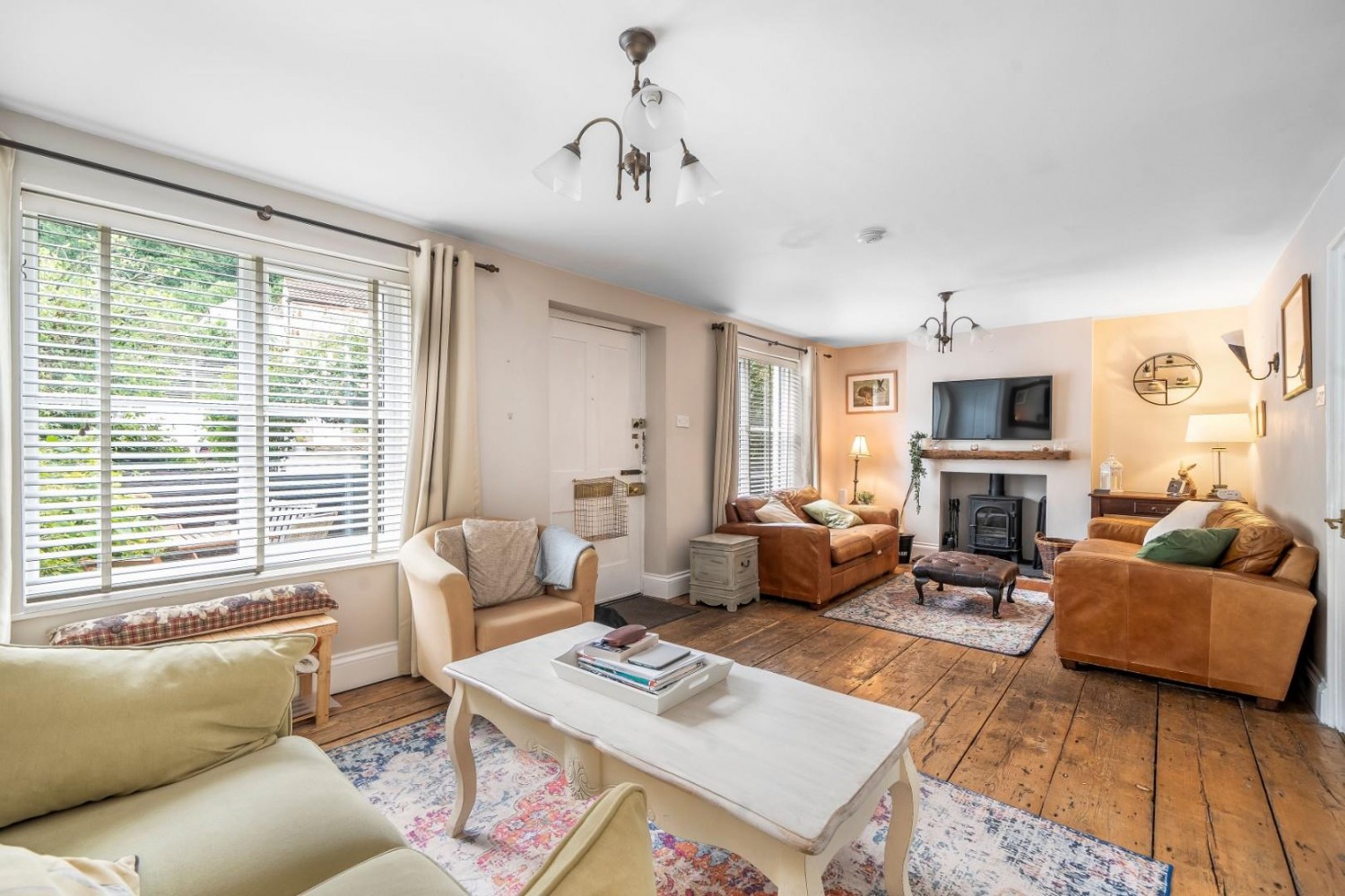 Hill View, Barrs Lane, North Nibley, Dursley