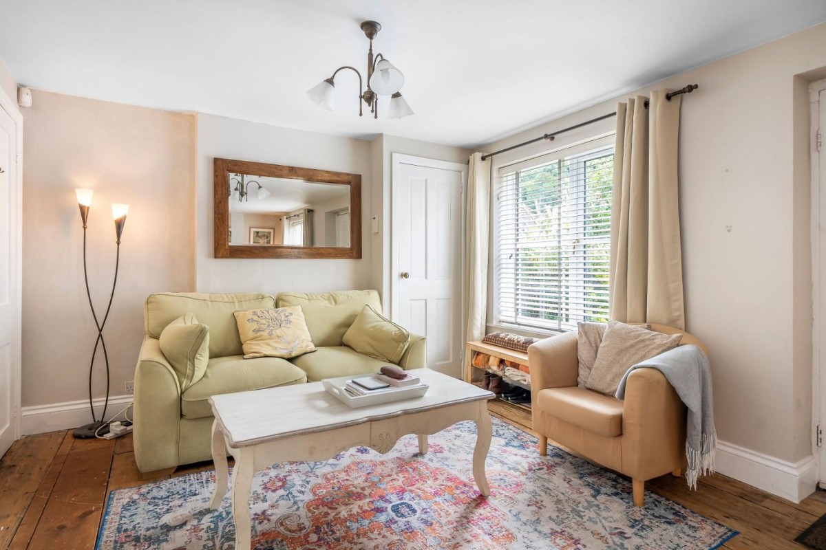 Hill View, Barrs Lane, North Nibley, Dursley