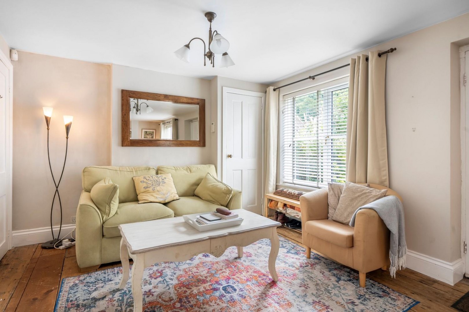 Hill View, Barrs Lane, North Nibley, Dursley