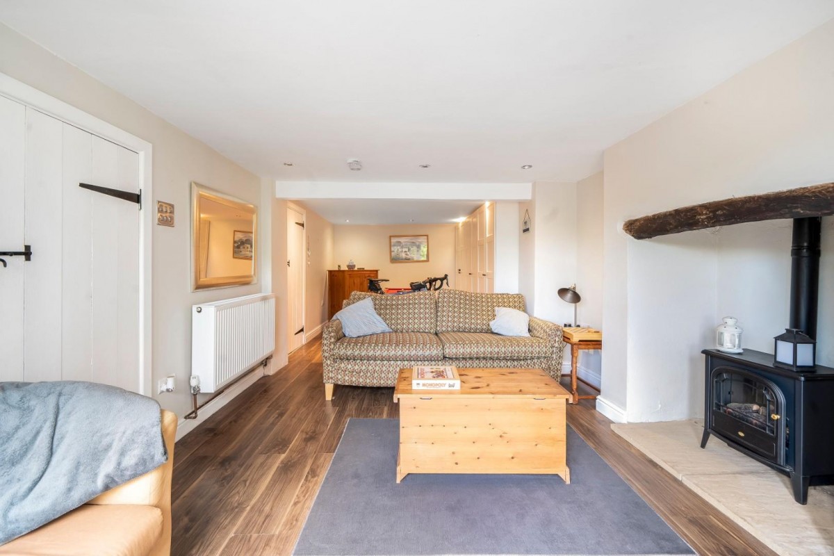 Hill View, Barrs Lane, North Nibley, Dursley