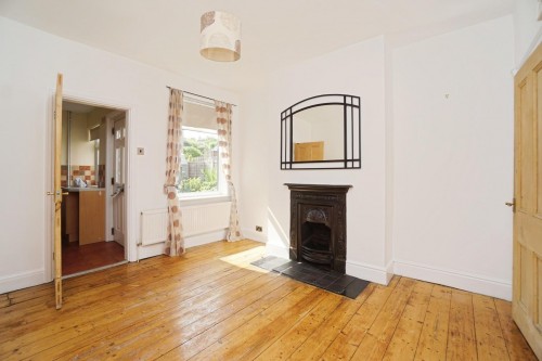 Hammerton Road, Hillsborough, Sheffield, S6 2NA