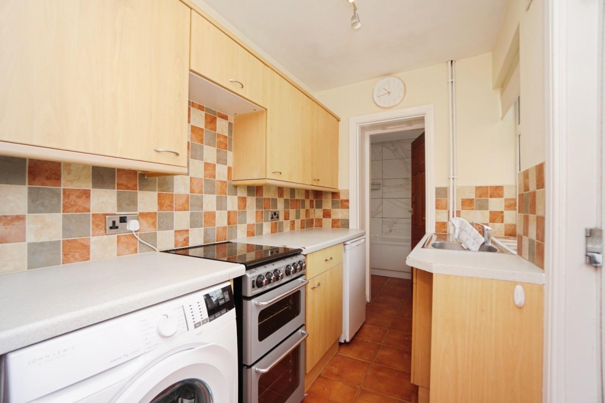 Hammerton Road, Hillsborough, Sheffield, S6 2NA