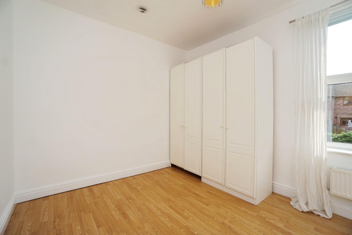 Hammerton Road, Hillsborough, Sheffield, S6 2NA