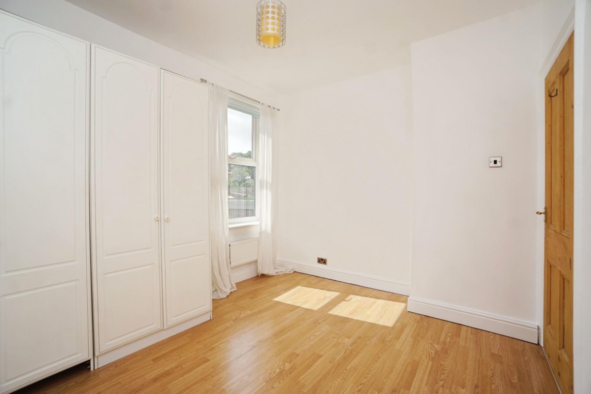 Hammerton Road, Hillsborough, Sheffield, S6 2NA