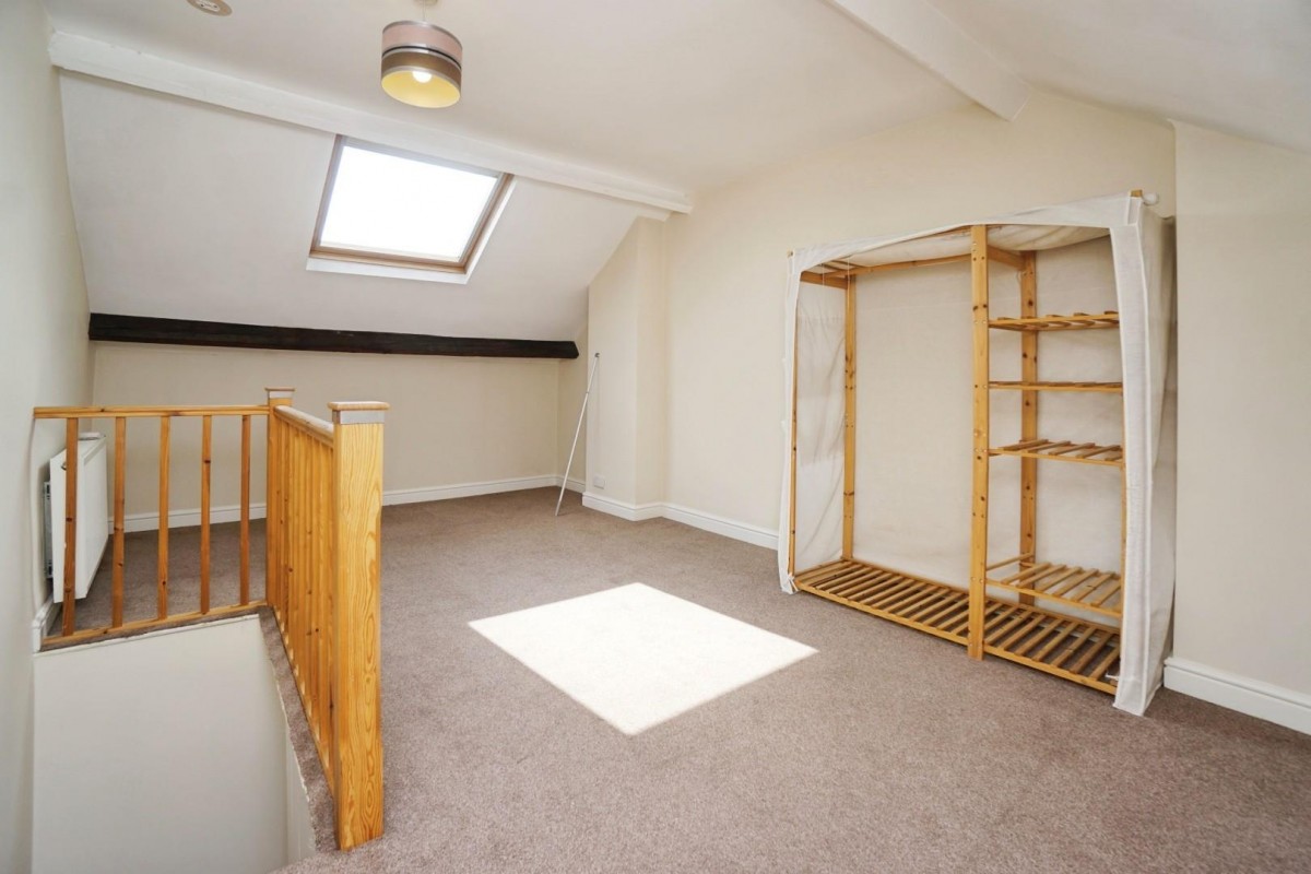 Hammerton Road, Hillsborough, Sheffield, S6 2NA