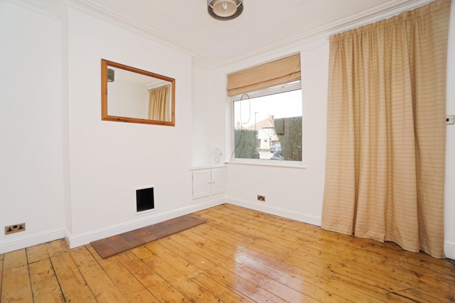 Hammerton Road, Hillsborough, Sheffield, S6 2NA