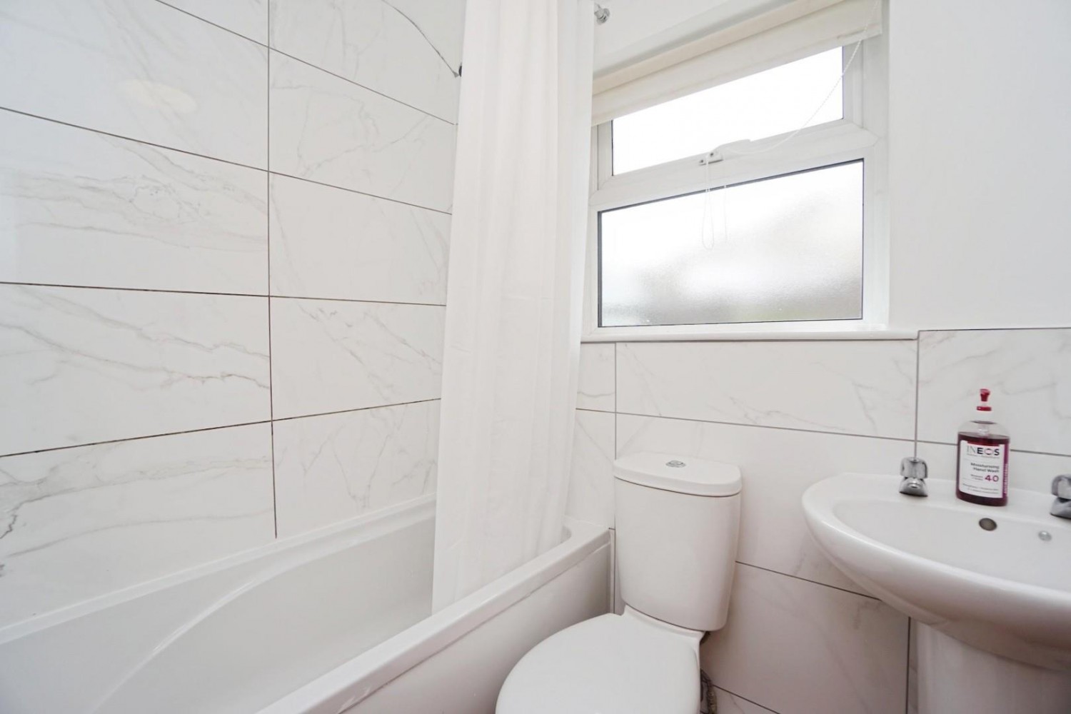 Hammerton Road, Hillsborough, Sheffield, S6 2NA