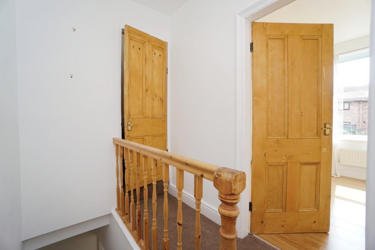 Hammerton Road, Hillsborough, Sheffield, S6 2NA