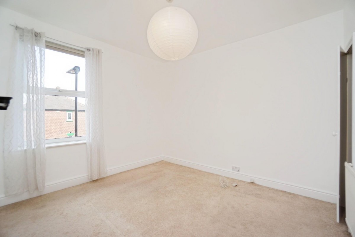 Hammerton Road, Hillsborough, Sheffield, S6 2NA