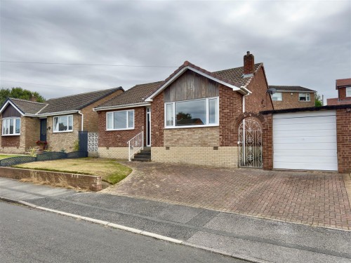 Applehaigh View, Royston, Barnsley