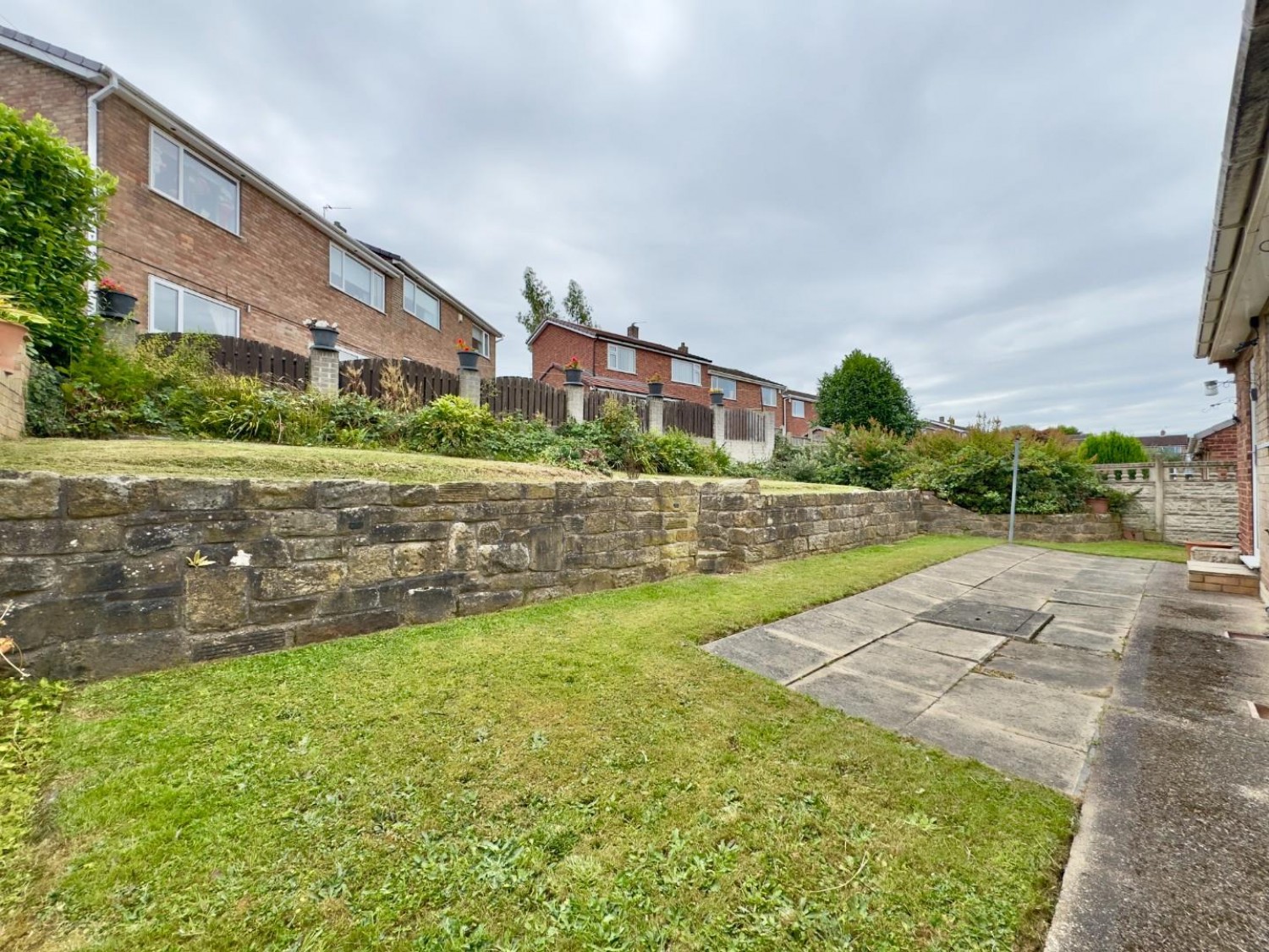 Applehaigh View, Royston, Barnsley