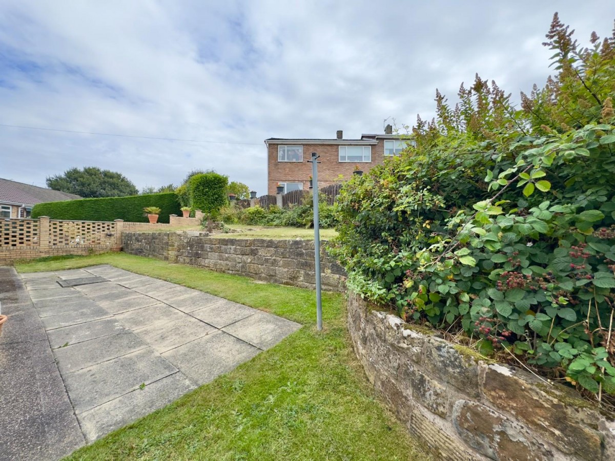 Applehaigh View, Royston, Barnsley