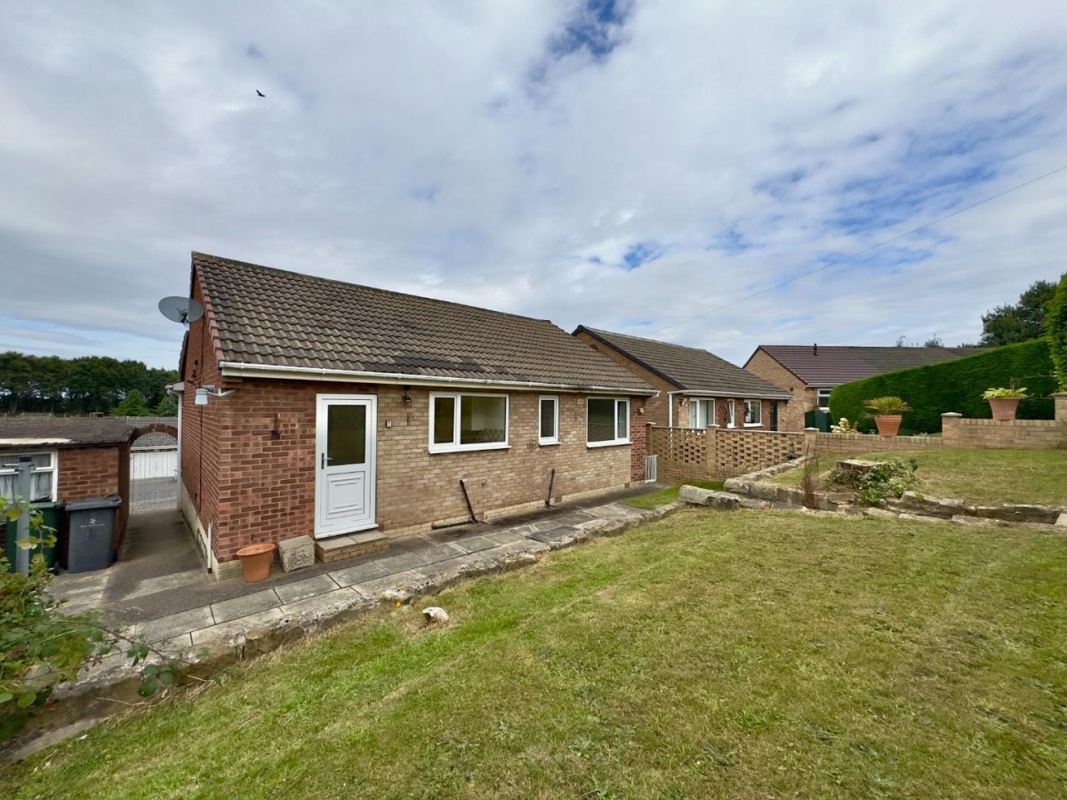 Applehaigh View, Royston, Barnsley