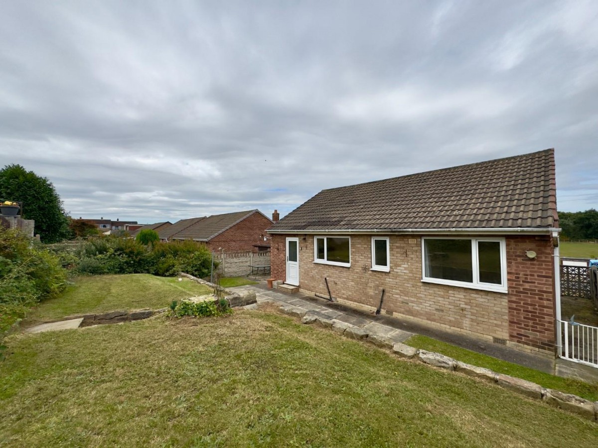 Applehaigh View, Royston, Barnsley