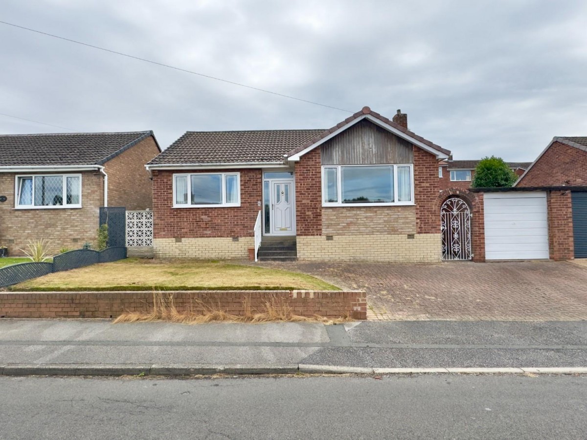Applehaigh View, Royston, Barnsley