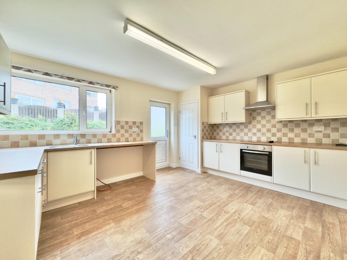 Applehaigh View, Royston, Barnsley