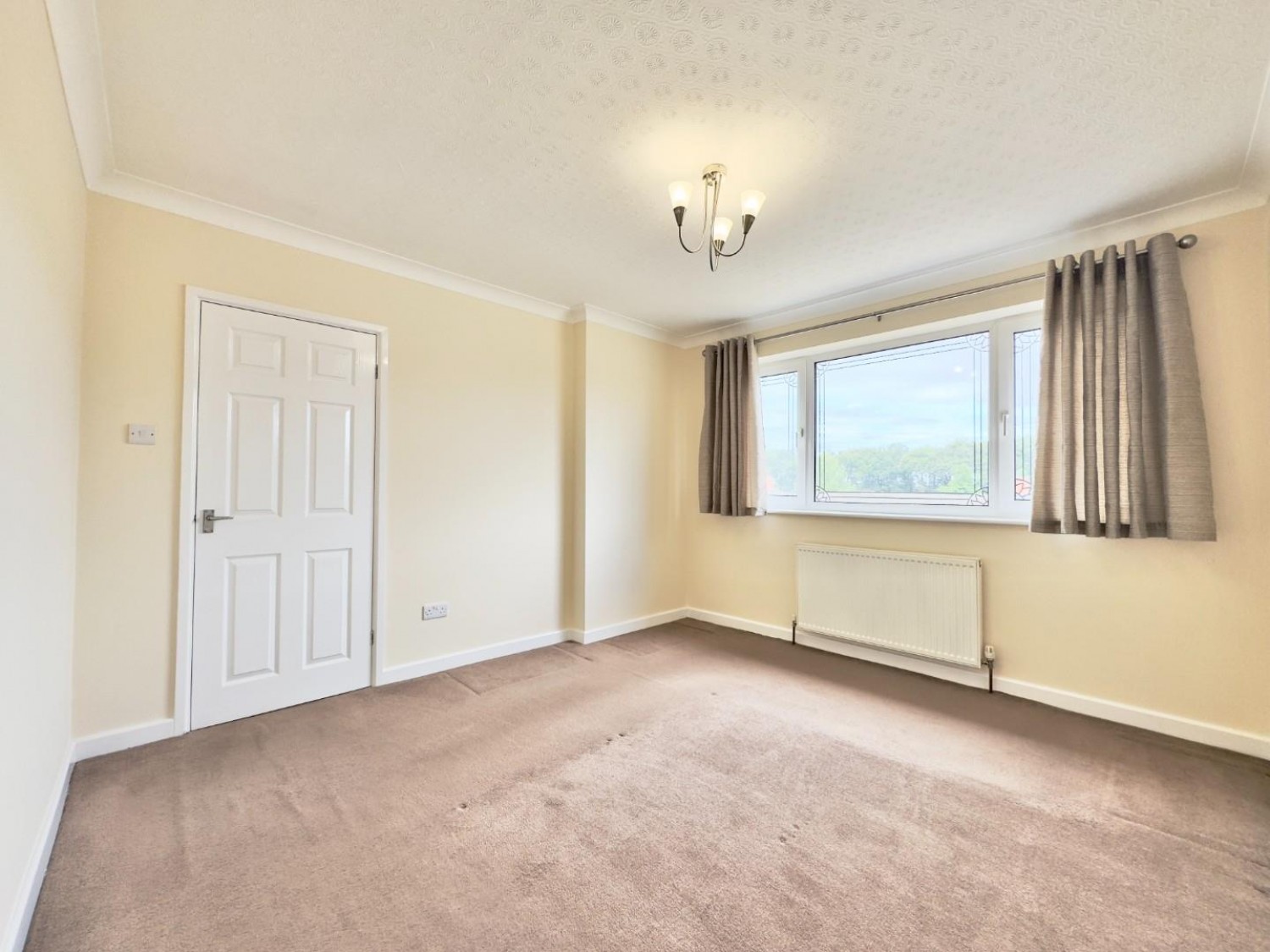 Applehaigh View, Royston, Barnsley