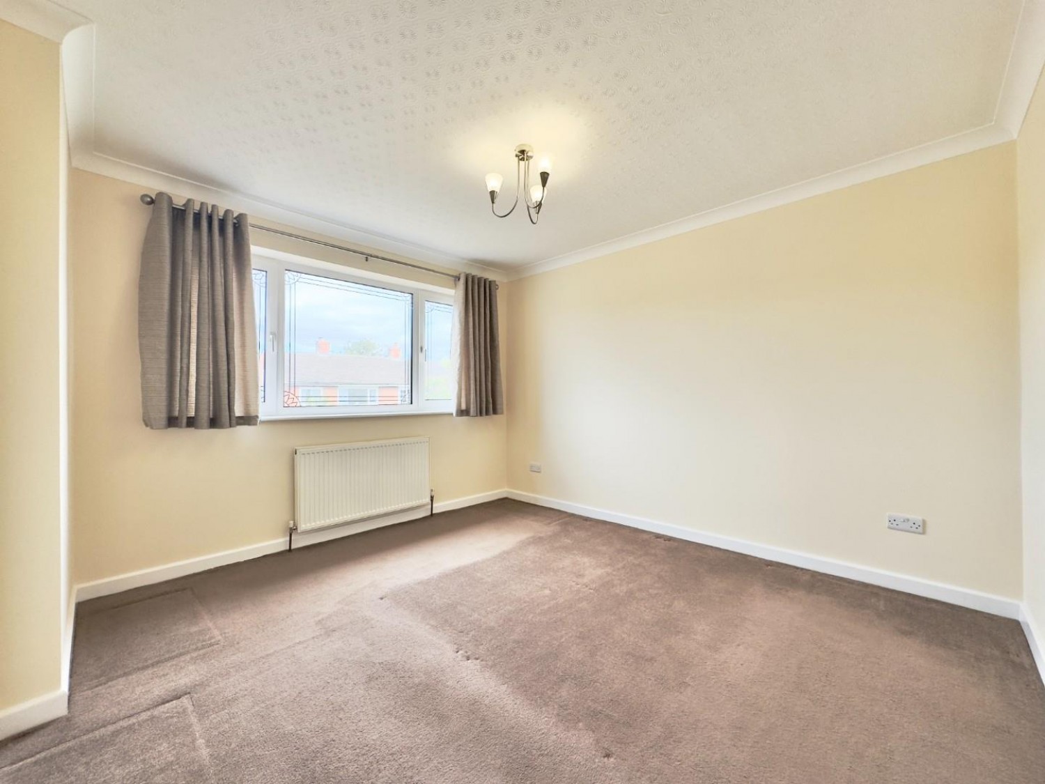 Applehaigh View, Royston, Barnsley