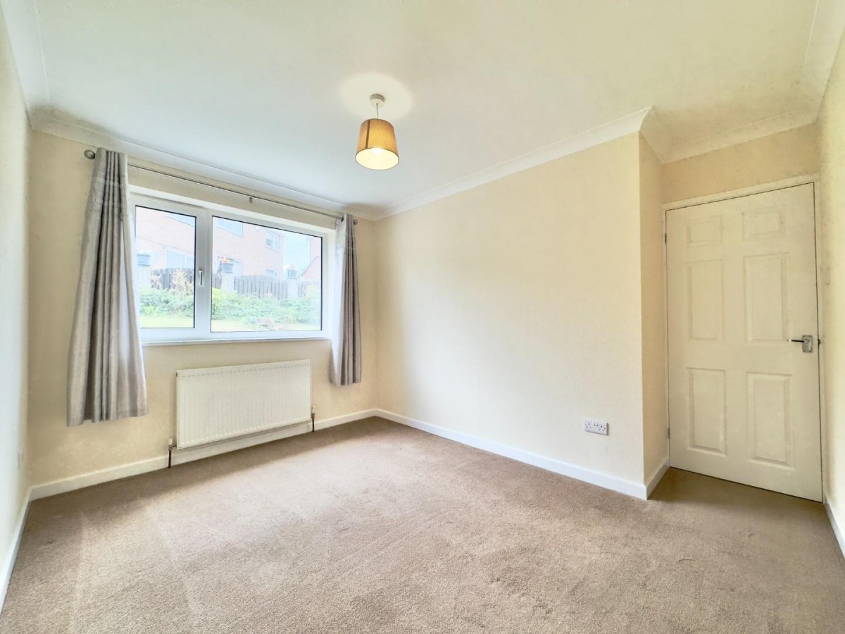 Applehaigh View, Royston, Barnsley