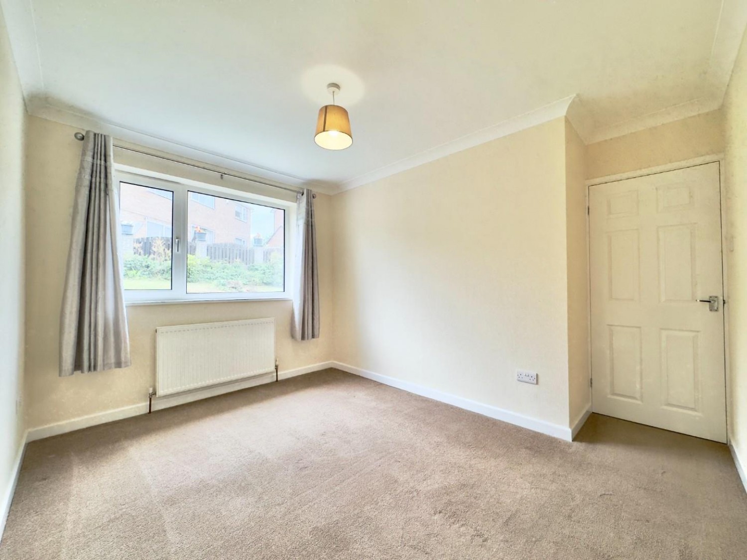 Applehaigh View, Royston, Barnsley