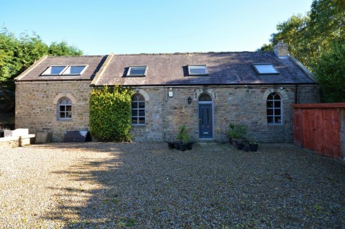 Bildershaw, West Auckland, Bishop Auckland
