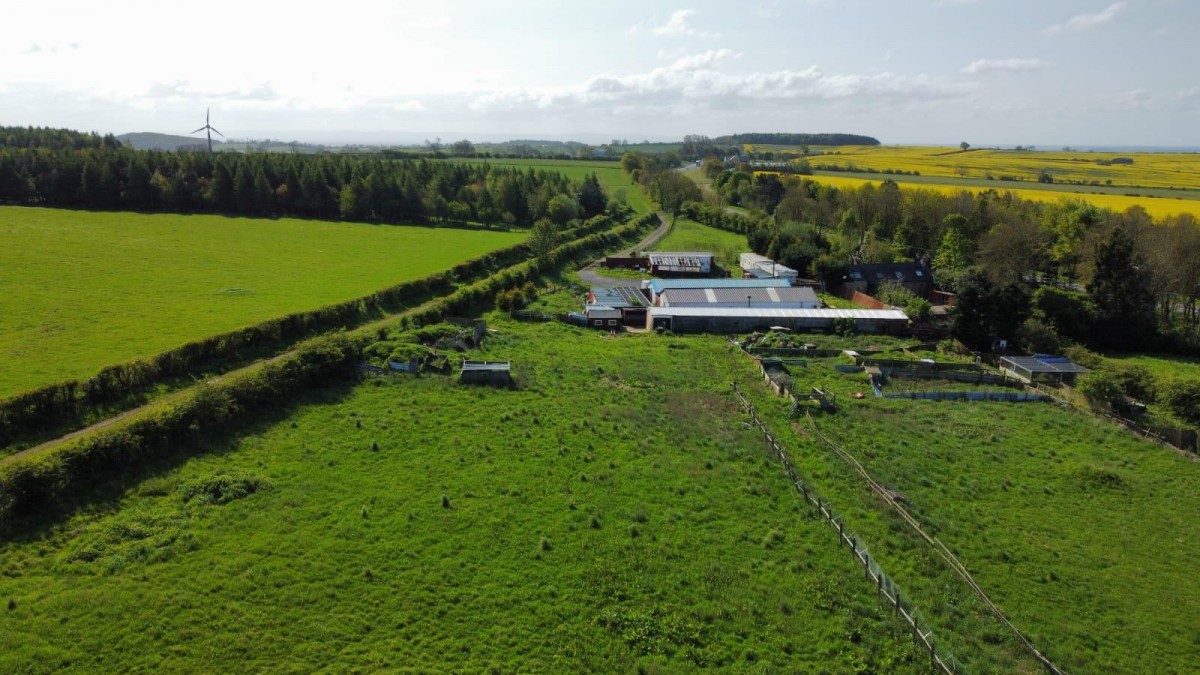 Bildershaw, West Auckland, Bishop Auckland