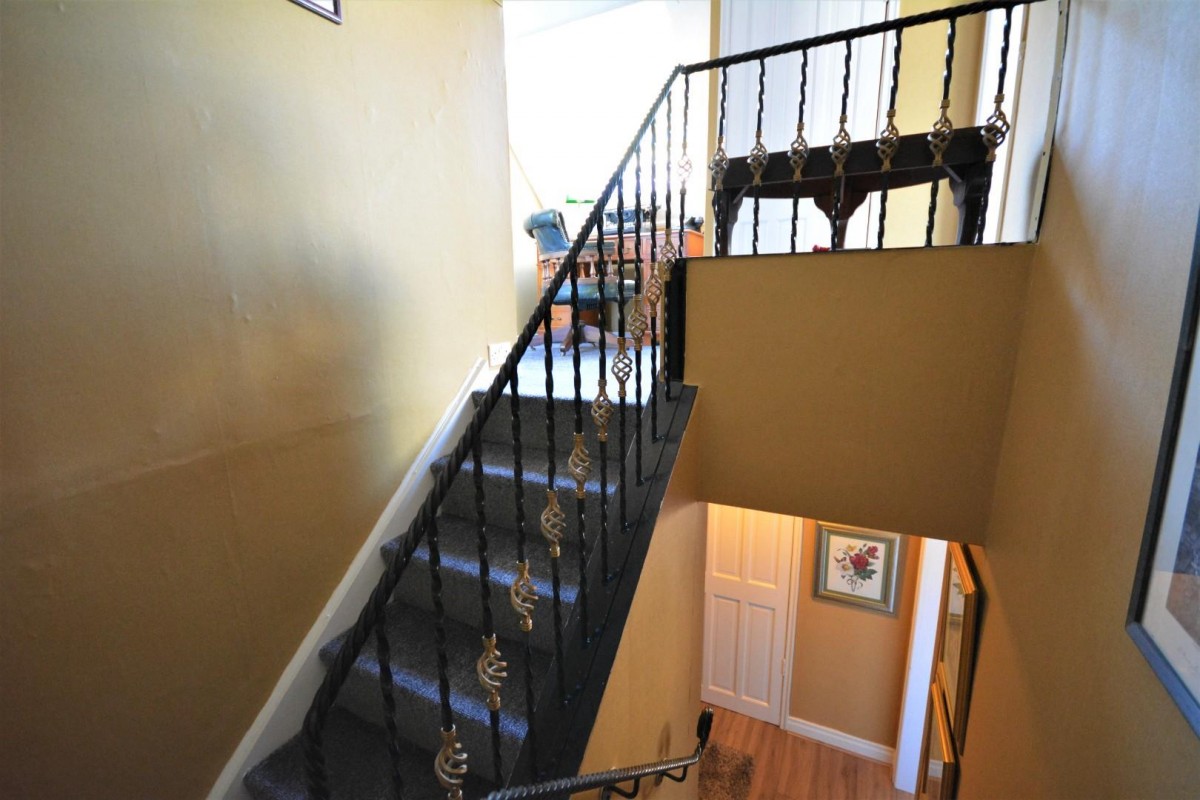 Bildershaw, West Auckland, Bishop Auckland