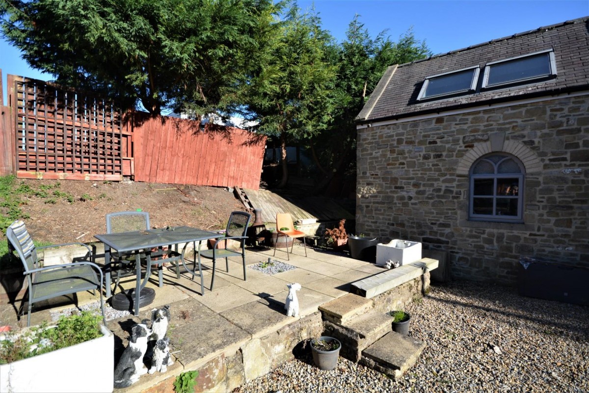 Bildershaw, West Auckland, Bishop Auckland