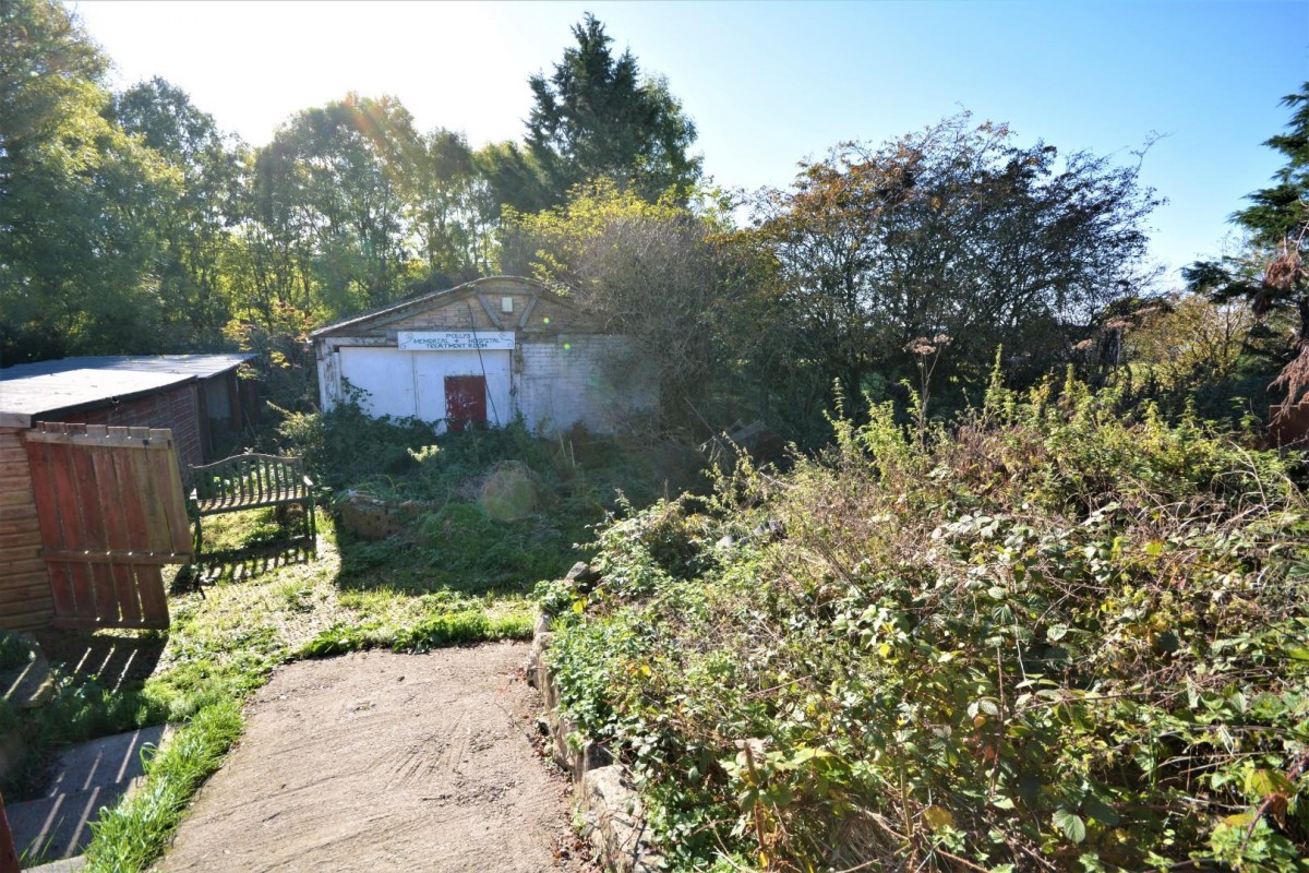 Bildershaw, West Auckland, Bishop Auckland