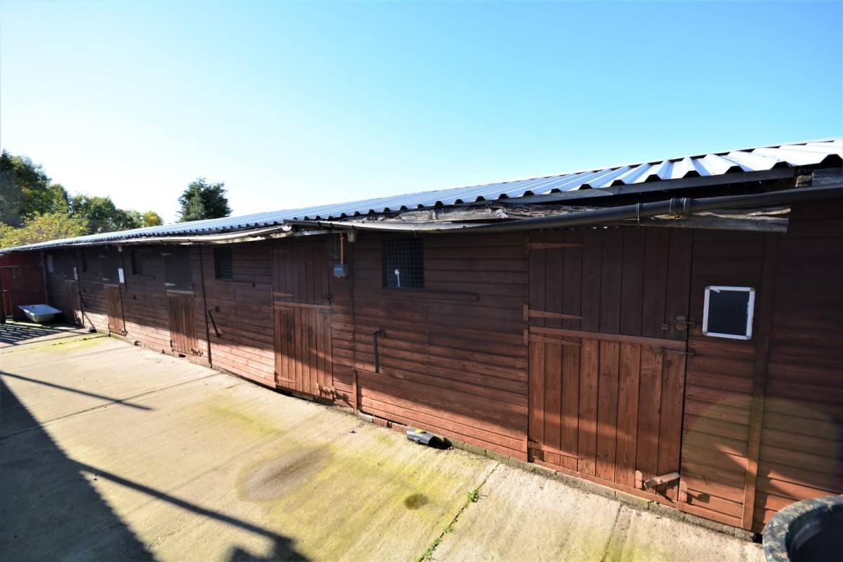 Bildershaw, West Auckland, Bishop Auckland