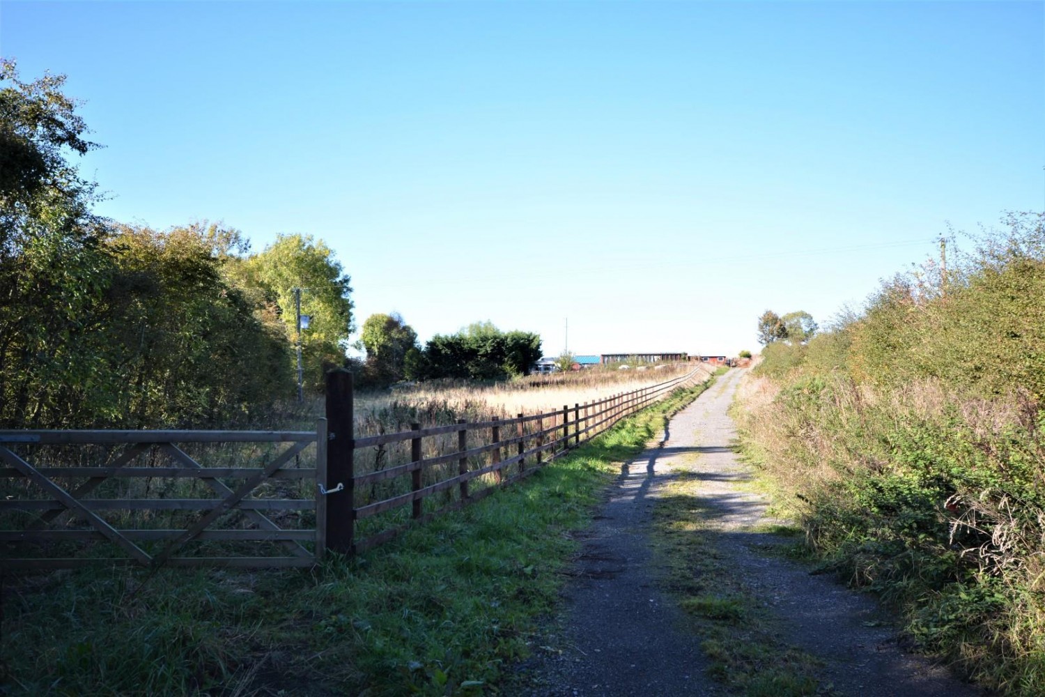 Bildershaw, West Auckland, Bishop Auckland
