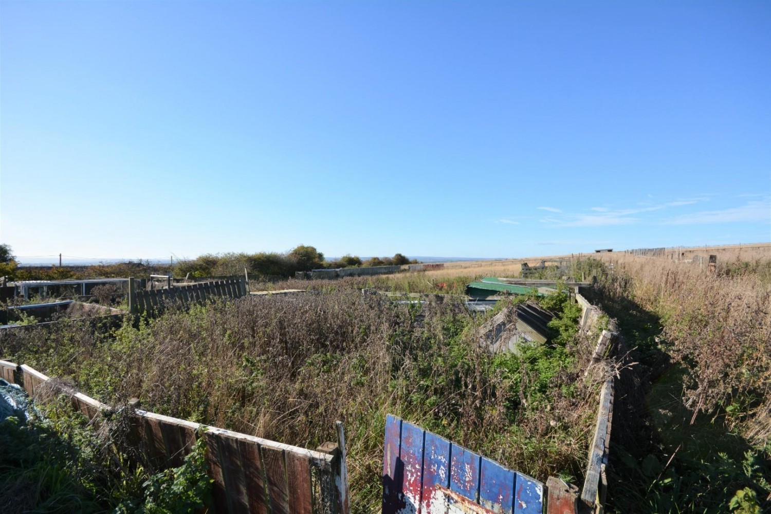 Bildershaw, West Auckland, Bishop Auckland