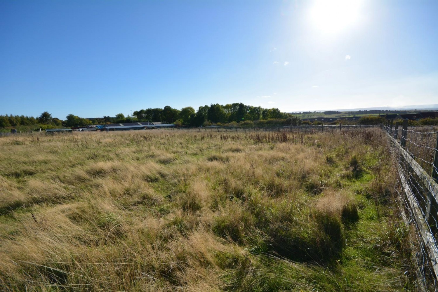 Bildershaw, West Auckland, Bishop Auckland