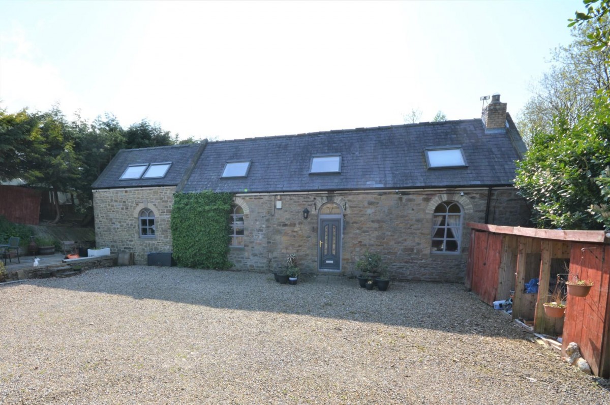 Bildershaw, West Auckland, Bishop Auckland